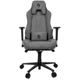 AROZZI Vernazza SOFT FABRIC Ash Grey